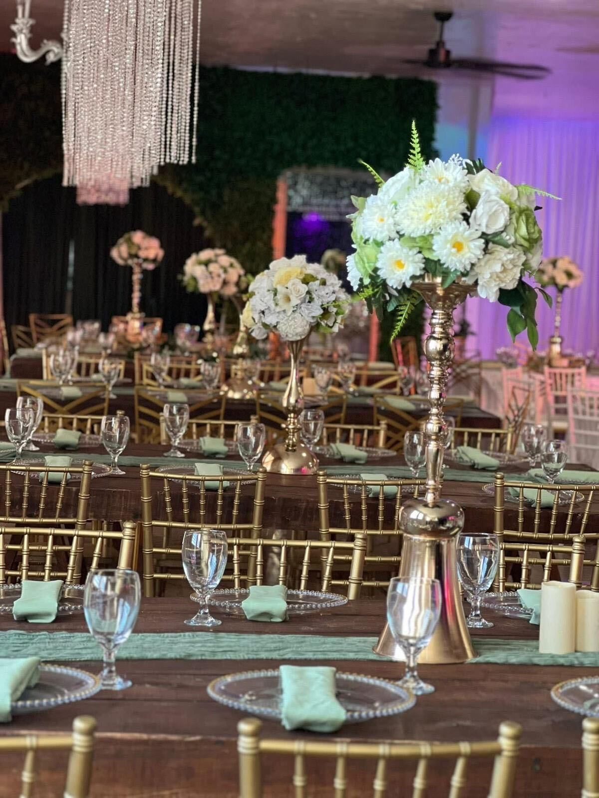 Styled for You at Sonora Events Venue in Tucson, Arizona